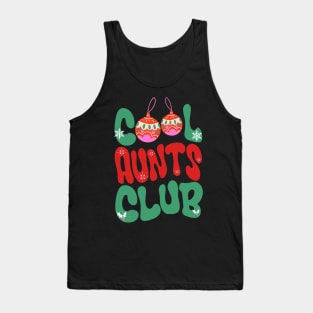 Cool Aunt Tank Top